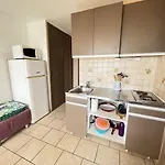 Cap D'agde Naturisme Cn010-576 아파트