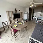 아파트 Cap D'agde Naturisme Cn010-576