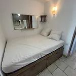 아파트 Cap D'agde Naturisme Cn010-576 *