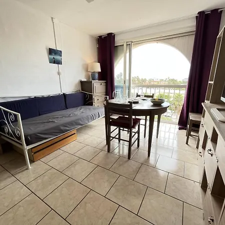 Cap D'agde Naturisme Cn010-576 아파트