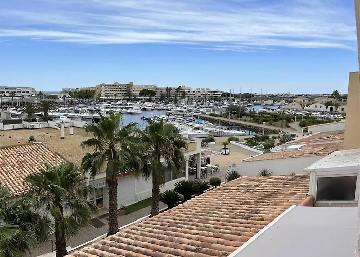 Cap D'agde Naturisme Cn010-576 *